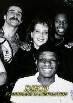 Watch Disco: Soundtrack of a Revolution Freemovieswatch