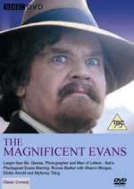 Watch The Magnificent Evans Freemovieswatch