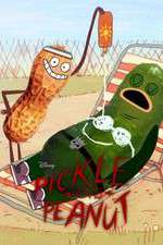Watch Pickle & Peanut Freemovieswatch