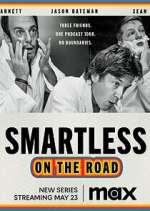 Watch SmartLess: On the Road Freemovieswatch