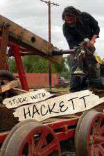 Watch Stuck with Hackett Freemovieswatch