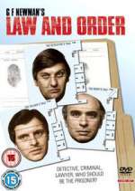Watch Law and Order Freemovieswatch