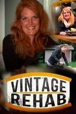 Watch Vintage Rehab Freemovieswatch