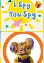 Watch I Spy, You Spy Freemovieswatch