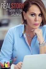 Watch The Real Story with Maria Elena Salinas Freemovieswatch