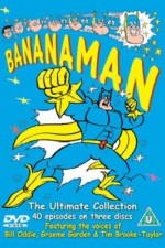 Watch Bananaman Freemovieswatch