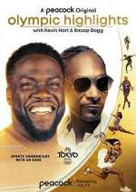 Watch Olympic Highlights with Kevin Hart and Snoop Dogg Freemovieswatch