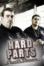 Watch Hard Parts South Bronx Freemovieswatch
