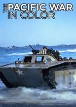 Watch The Pacific War in Color Freemovieswatch