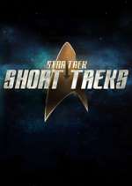 Watch Star Trek: Short Treks Freemovieswatch