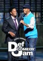 Watch Def Comedy Jam Freemovieswatch