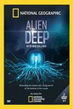 Watch National Geographic Alien Deep Freemovieswatch