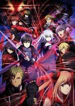 Watch Scarlet Nexus Freemovieswatch