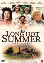 Watch The Long Hot Summer Freemovieswatch