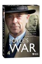 Watch Foyle's War Freemovieswatch