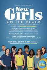 Watch New Girls on the Block Freemovieswatch