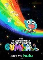 Watch The Wonderfully Weird World of Gumball Freemovieswatch