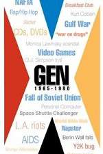 Watch Generation X Freemovieswatch