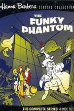 Watch The Funky Phantom Freemovieswatch