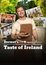 Watch Dermot O'Leary's Taste of Ireland Freemovieswatch