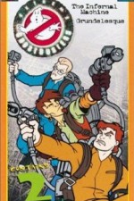 Watch Extreme Ghostbusters Freemovieswatch