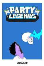 Watch Party Legends Freemovieswatch