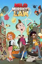 Watch Milo Murphys Law Freemovieswatch
