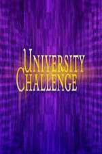 Watch University Challenge Freemovieswatch