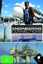 Watch Richard Hammond's Engineering Connections Freemovieswatch