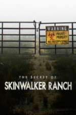Watch The Secret of Skinwalker Ranch Freemovieswatch