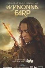 Watch Wynonna Earp Freemovieswatch