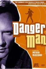 Watch Danger Man Freemovieswatch