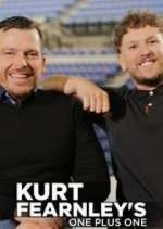 Watch Kurt Fearnley's One Plus One Freemovieswatch