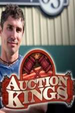Watch Auction Kings Freemovieswatch