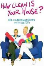 Watch How Clean Is Your House? Freemovieswatch