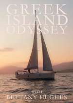 Watch Greek Island Odyssey with Bettany Hughes Freemovieswatch