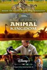 Watch Magic of Disney\'s Animal Kingdom Freemovieswatch