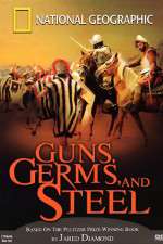 Watch Guns, Germs and Steel Freemovieswatch