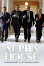 Watch Alpha House Freemovieswatch