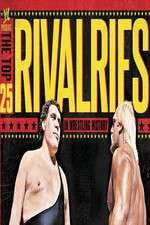 Watch WWE Rivalries Freemovieswatch