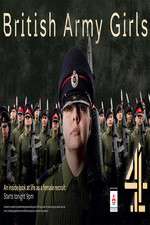 Watch British Army Girls Freemovieswatch