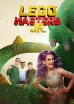Watch Lego Masters Jr. Freemovieswatch