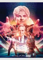 Watch Valley of the Boom Freemovieswatch