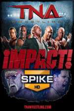 Watch TNA Impact Wrestling Freemovieswatch