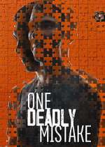 Watch One Deadly Mistake Freemovieswatch