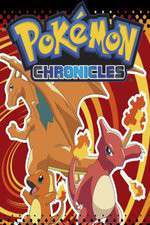 Watch Pokemon Chronicles Freemovieswatch