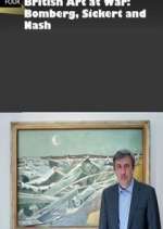 Watch British Art at War: Bomberg, Sickert and Nash Freemovieswatch