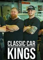 Watch Classic Car Kings Freemovieswatch