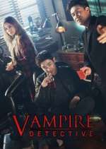 Watch Vampire Detective Freemovieswatch