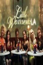 Watch Little Women LA Freemovieswatch